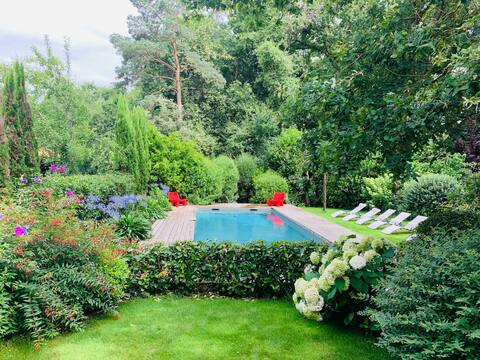 Villa Grand Cru