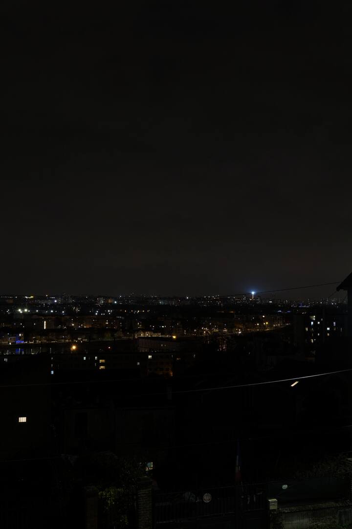 Bedroom near Orly/Paris RER D