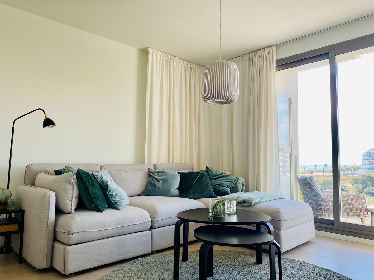 ספה מקסימה שאפשר גם להכין