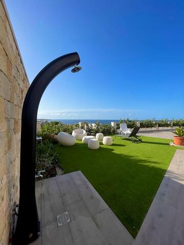 LaterzaTerrazze, Polignano a Mare