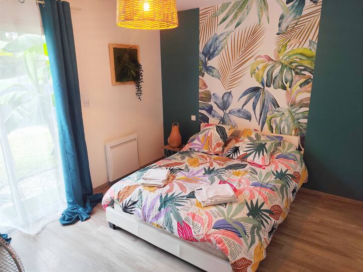 Спална соба 1