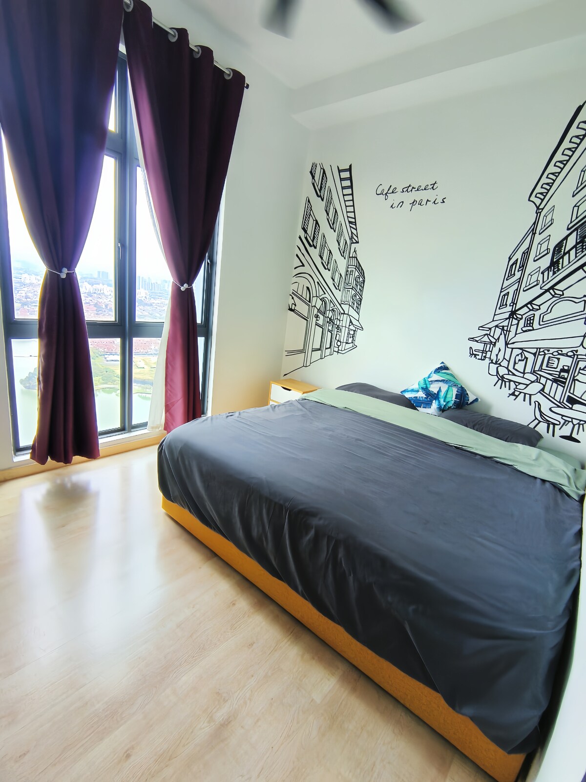 Спална соба 2