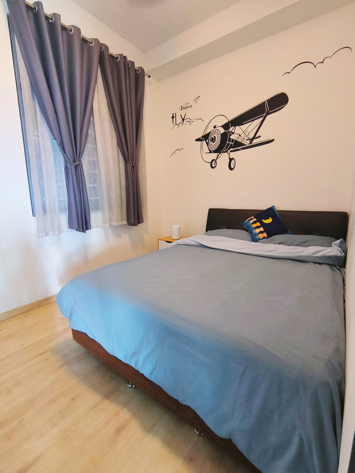 Спална соба 3