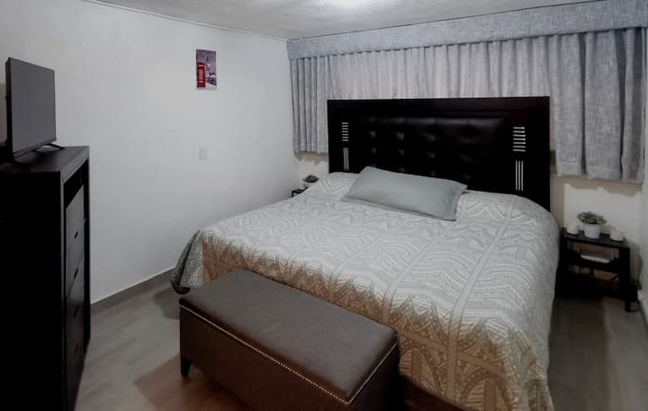 ห้องนอน