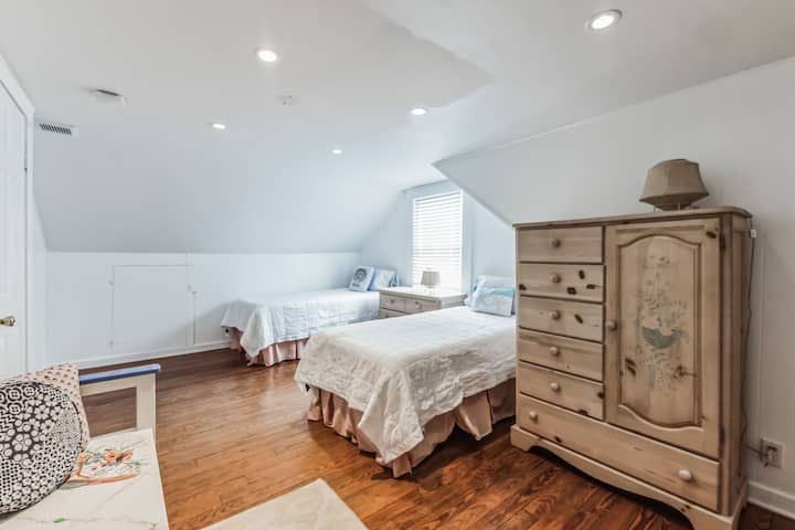 غرفة النوم 3