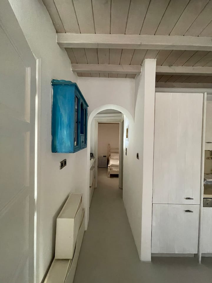 Louiza’s House By The Pool, 200m From The Beach - Mykonos