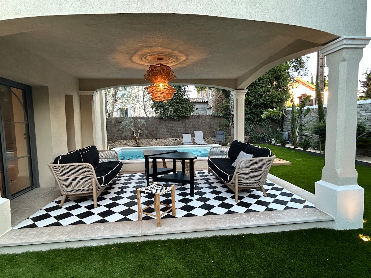 Maison Noisette — view 4