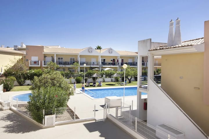Salgados Sea View Apartment - Guia
