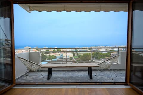 Panoramic Loft