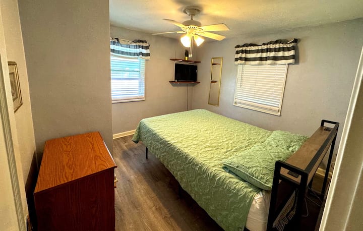 غرفة النوم 3