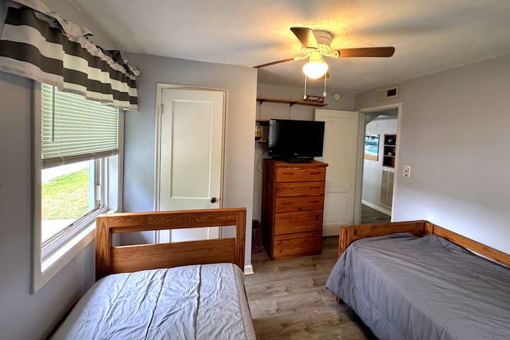 غرفة النوم 2