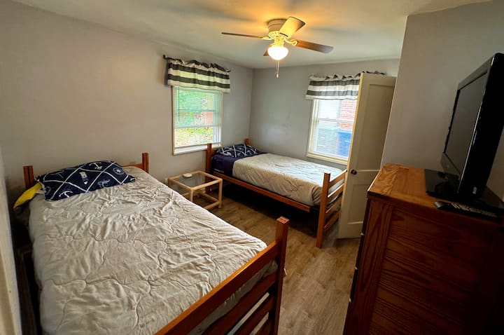 غرفة النوم 4