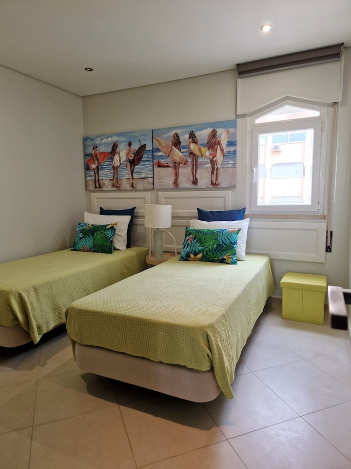 Спална соба 2