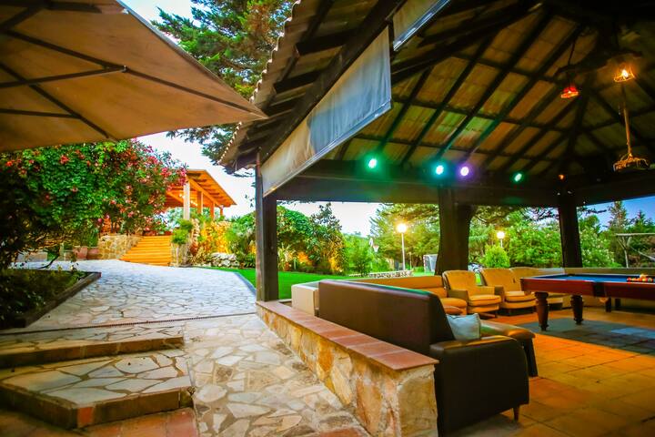 Can Bernardi – Masía (Capacidad 22-26 Personas) gallery image 5