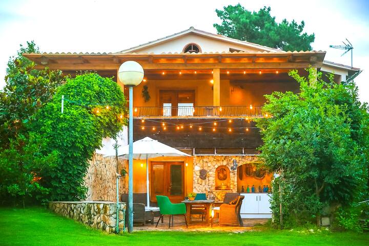 Can Bernardi – Masía (Capacidad 22-26 Personas) gallery image 4