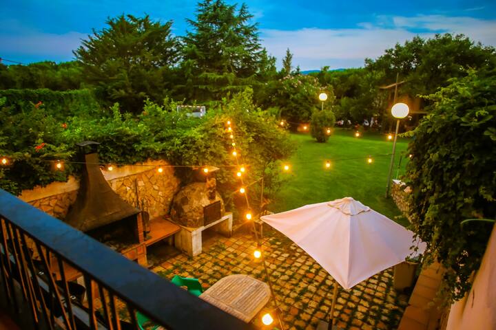 Can Bernardi – Masía (Capacidad 22-26 Personas) gallery image 3