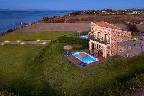 Diagoras Villa - Fanes