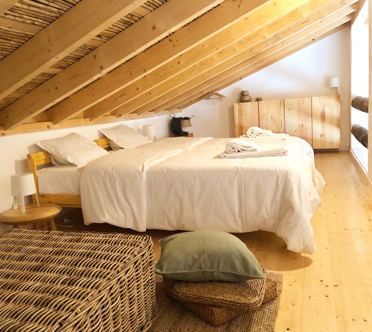 Спална соба 3