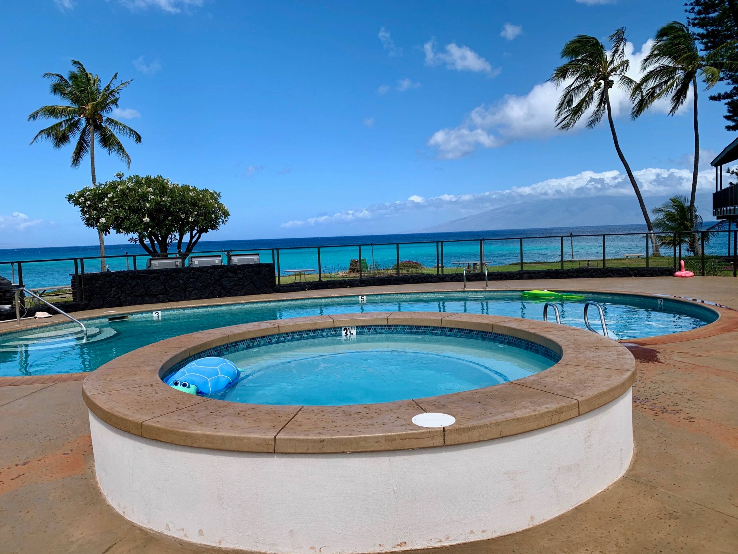 Condo in Lahaina · ★4.9 · 1 bedroom · 1 bed · 1 private bath - Image 9