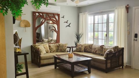 Liquidambar Villa at Palma Real Beach Resort