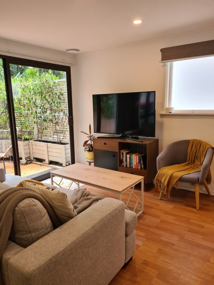 Obývacia miestnosť