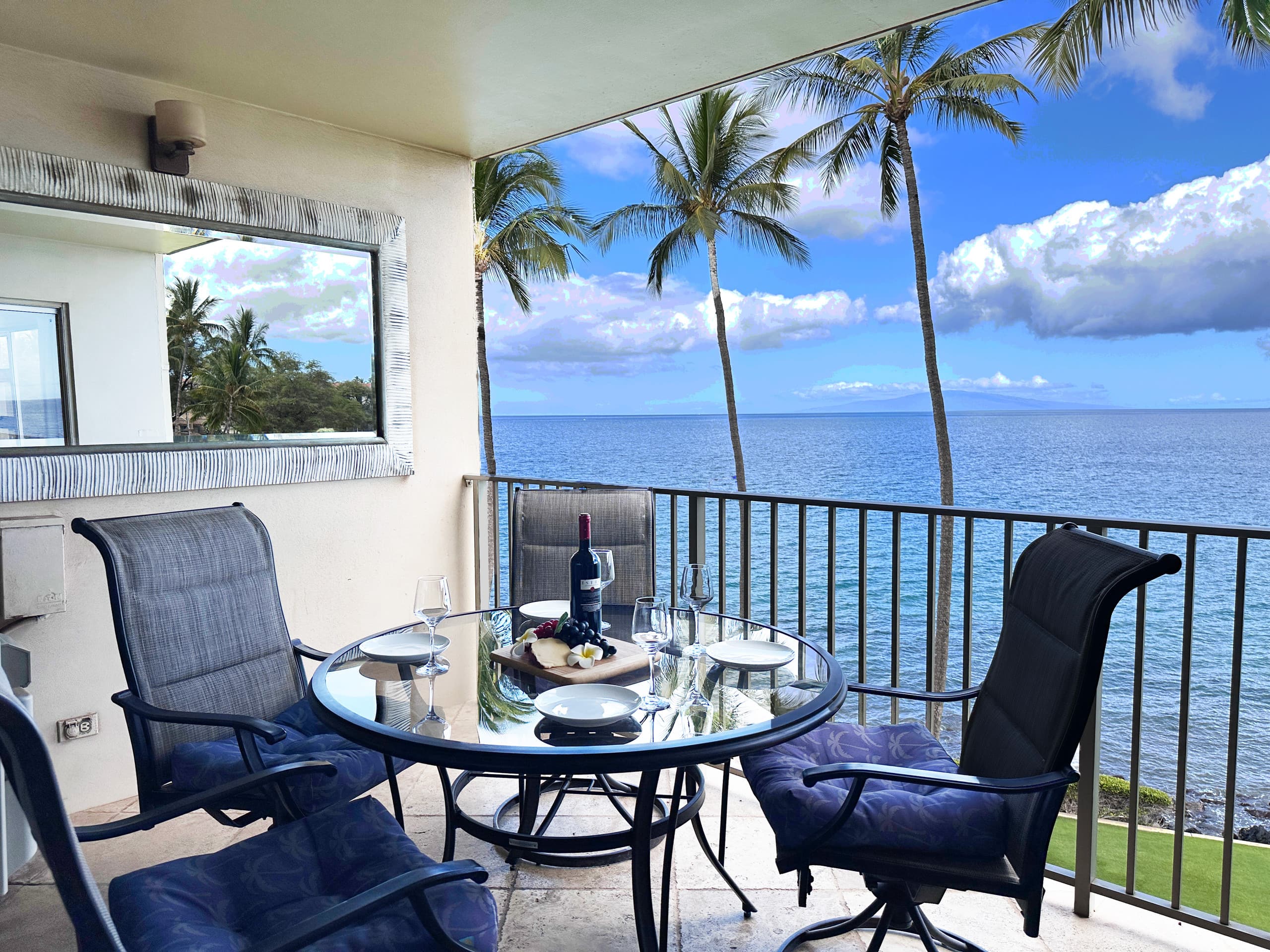 Condo in Kihei · ★4.97 · 1 bedroom · 2 beds · 1 bath - Image 21
