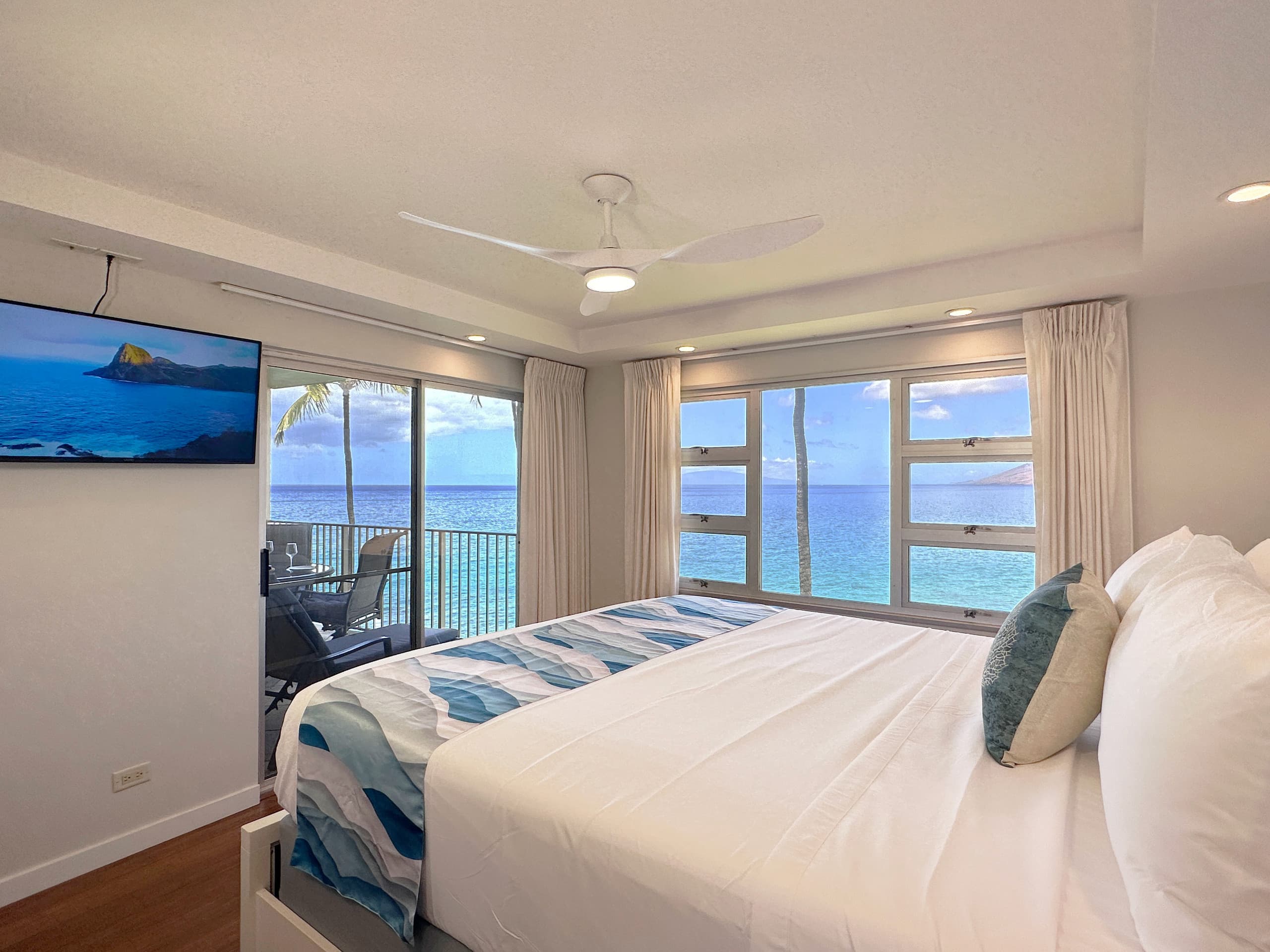 Condo in Kihei · ★4.97 · 1 bedroom · 2 beds · 1 bath - Image 12
