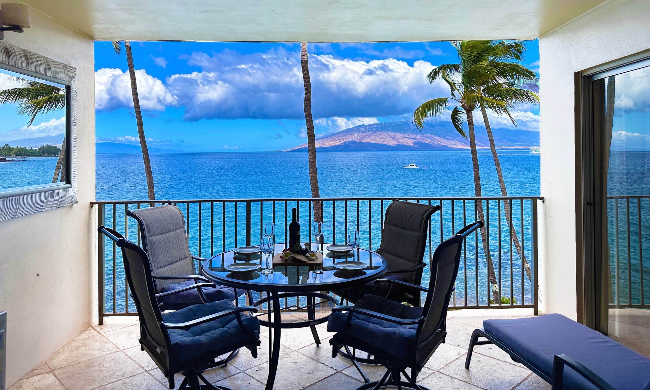 Condo in Kihei · ★4.97 · 1 bedroom · 2 beds · 1 bath - Image 23