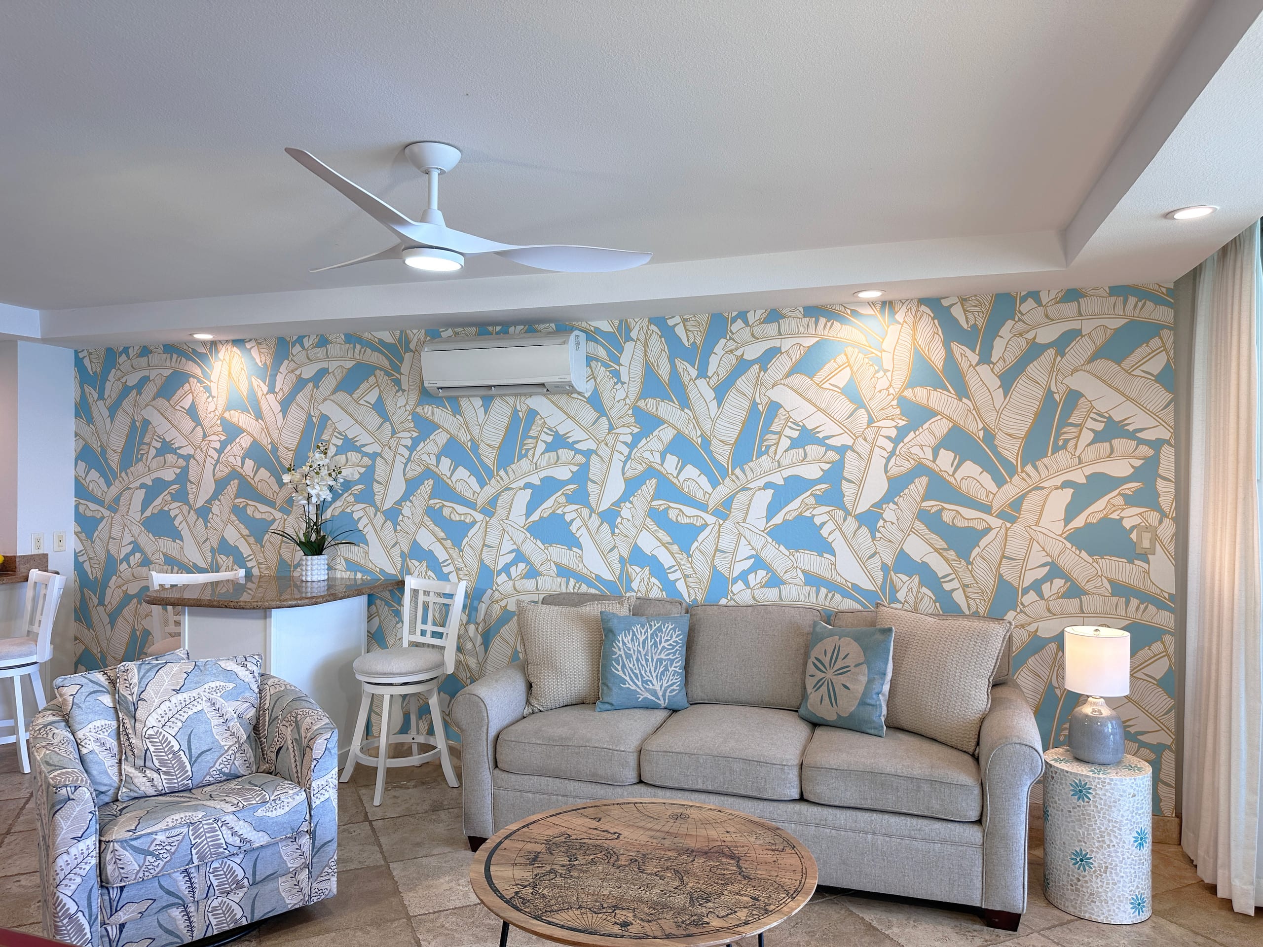 Condo in Kihei · ★4.97 · 1 bedroom · 2 beds · 1 bath - Image 3