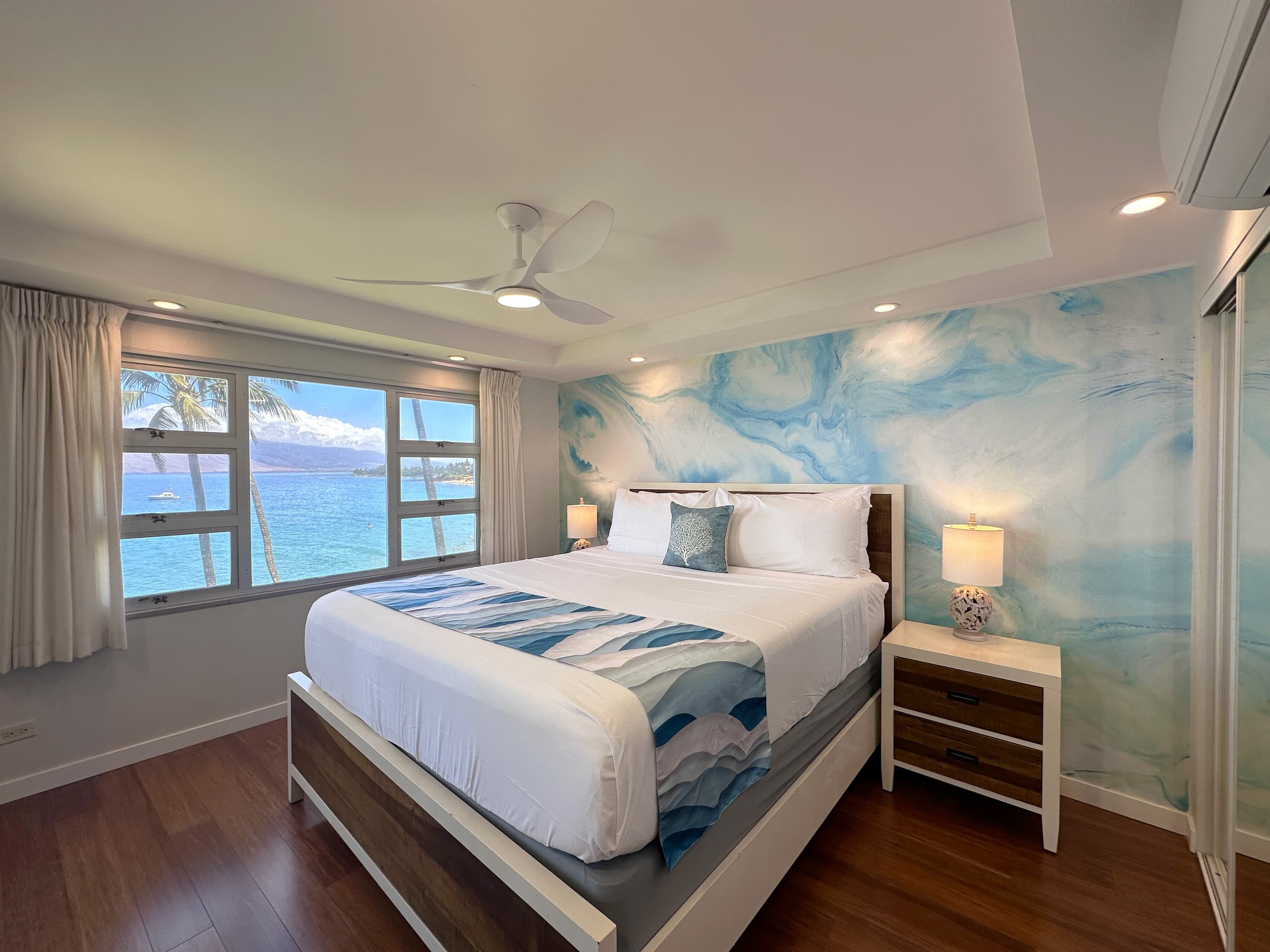 Condo in Kihei · ★4.97 · 1 bedroom · 2 beds · 1 bath - Image 10