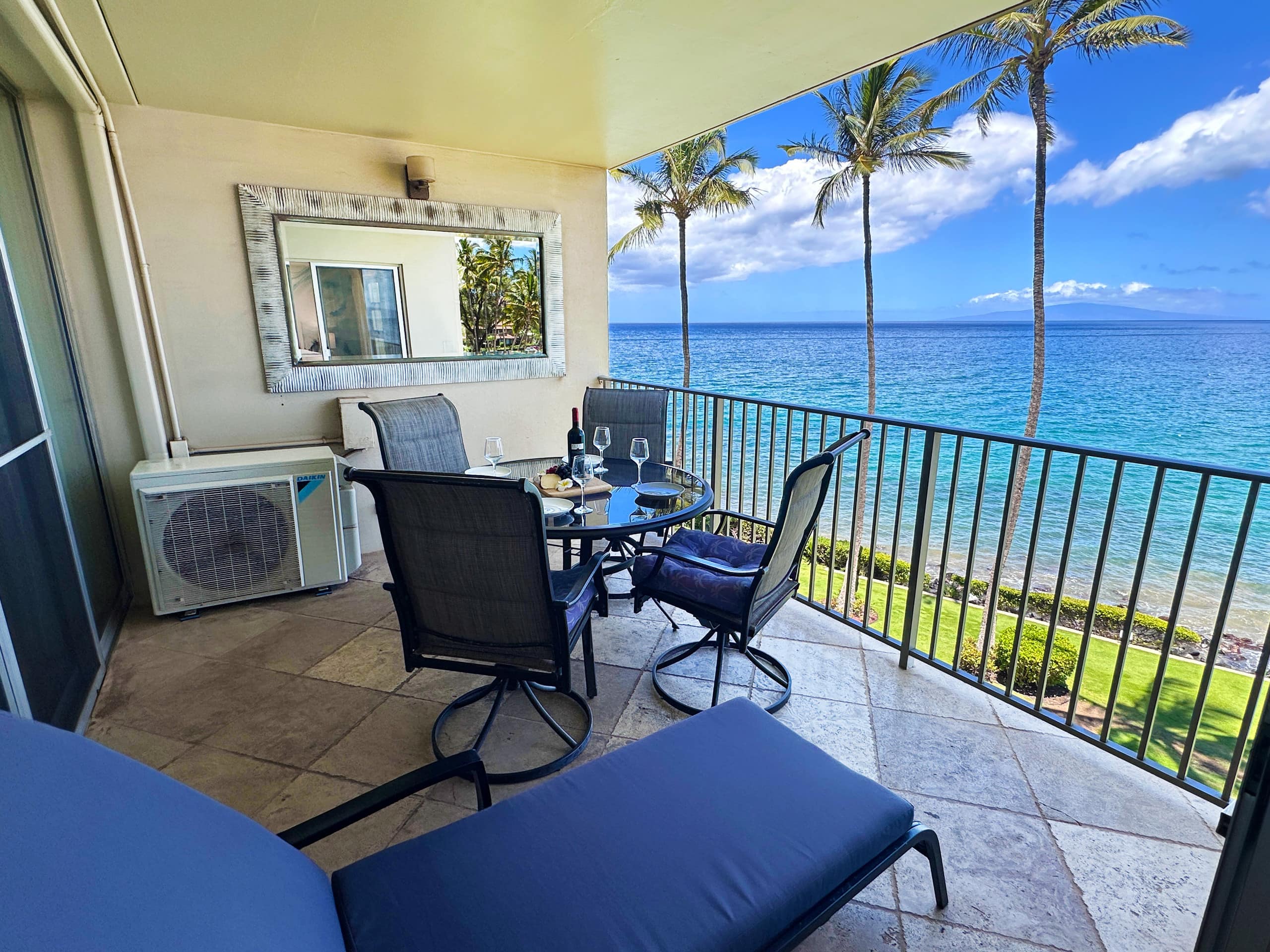 Condo in Kihei · ★4.97 · 1 bedroom · 2 beds · 1 bath - Image 24