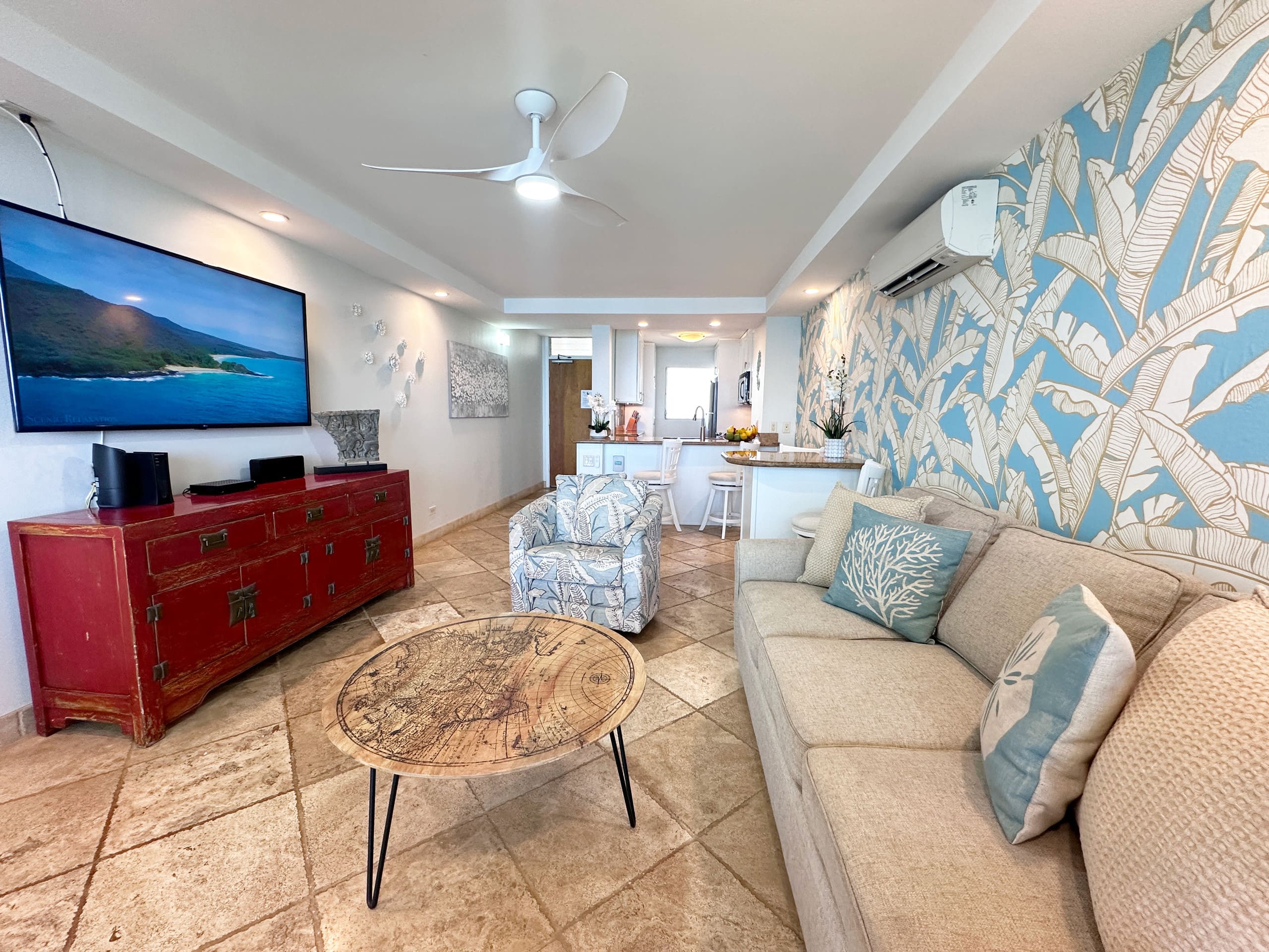 Condo in Kihei · ★4.97 · 1 bedroom · 2 beds · 1 bath - Image 5