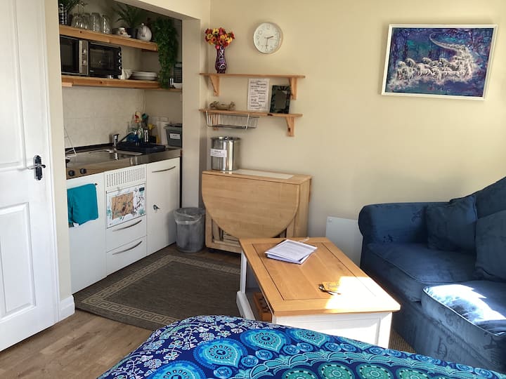 Dinerth Cottage - Rhos on Sea