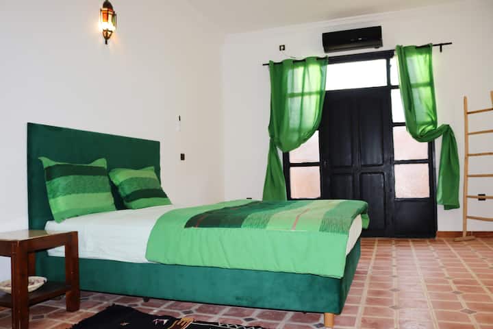 საძინებელი 6