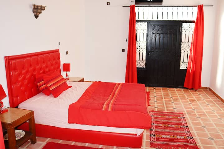 საძინებელი 5