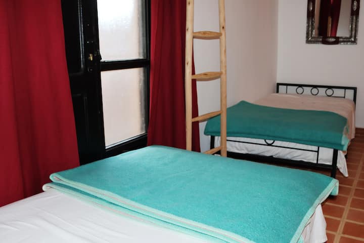 საძინებელი 7