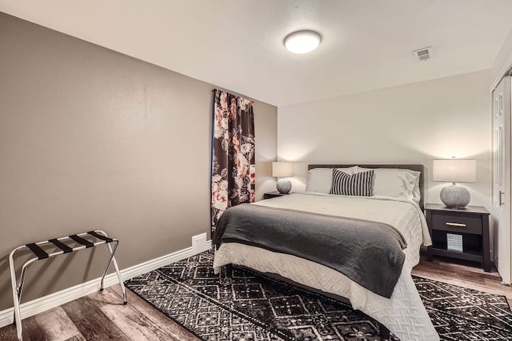 غرفة النوم 4