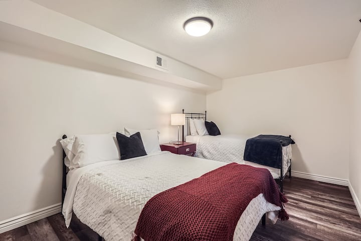 غرفة النوم 3