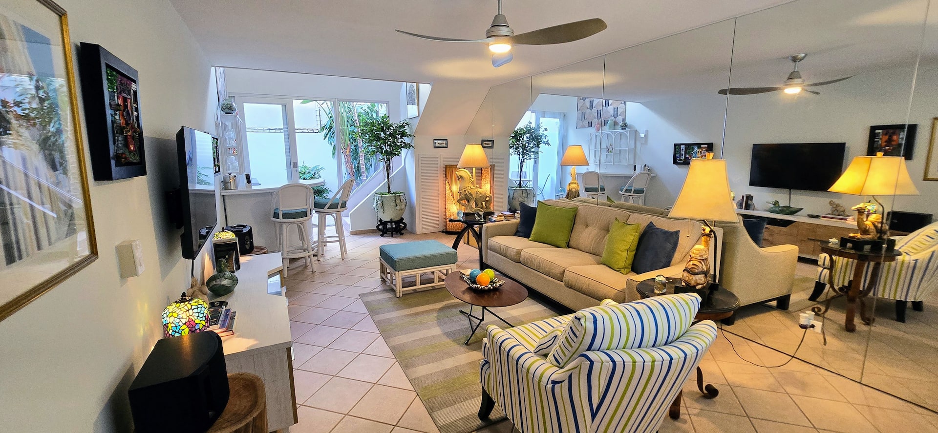 Exclusive Townhouse Just Steps from the Beach — foto 2