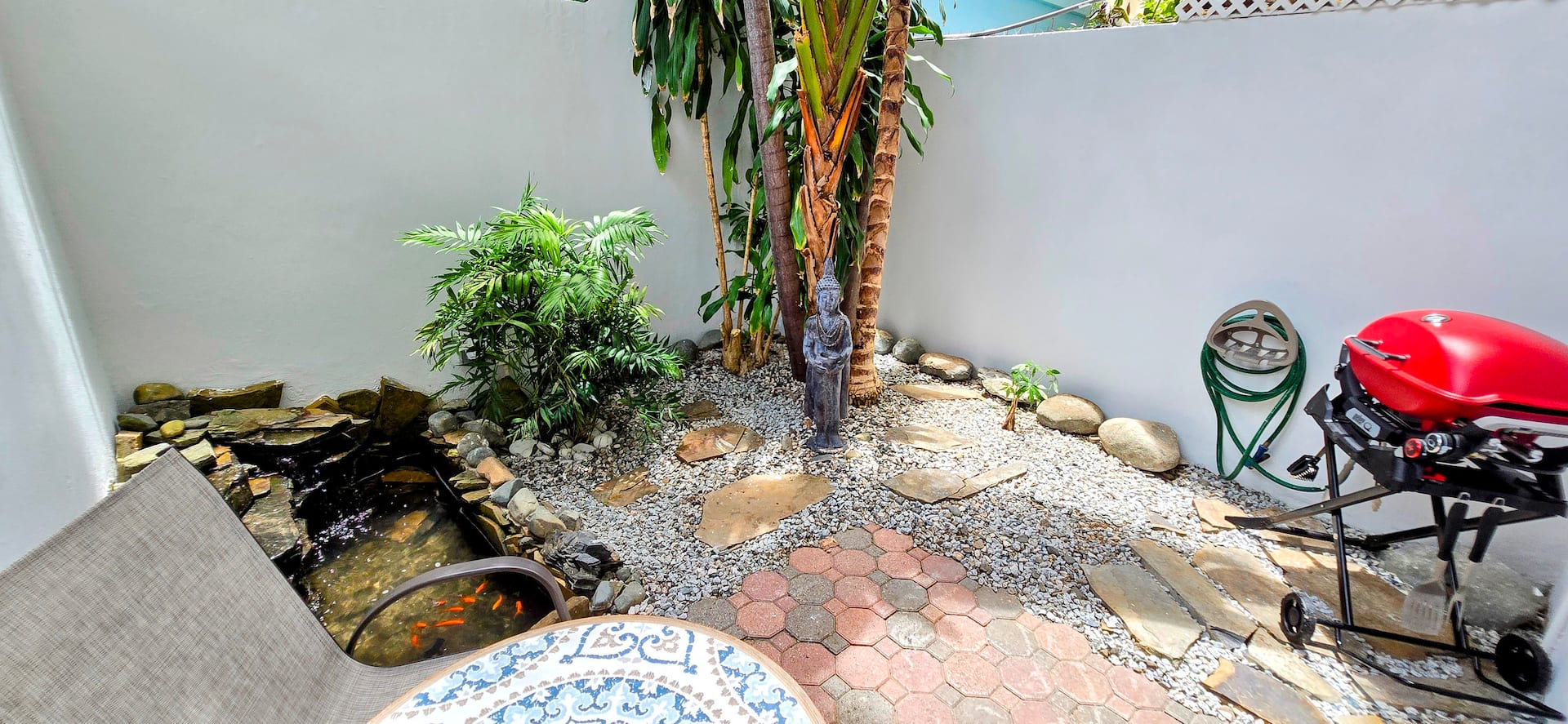 Exclusive Townhouse Just Steps from the Beach — foto 5
