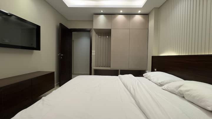 Спална соба 3