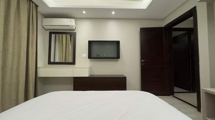 Спална соба 2