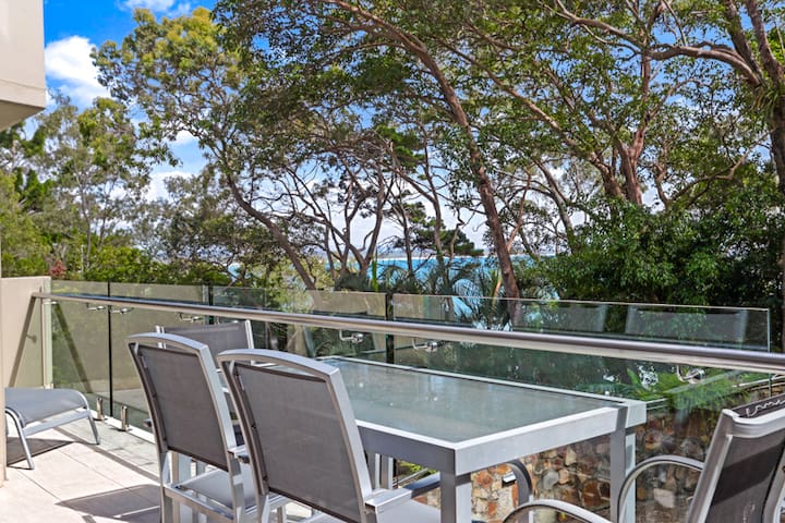 Little Cove Court – Apartment 7