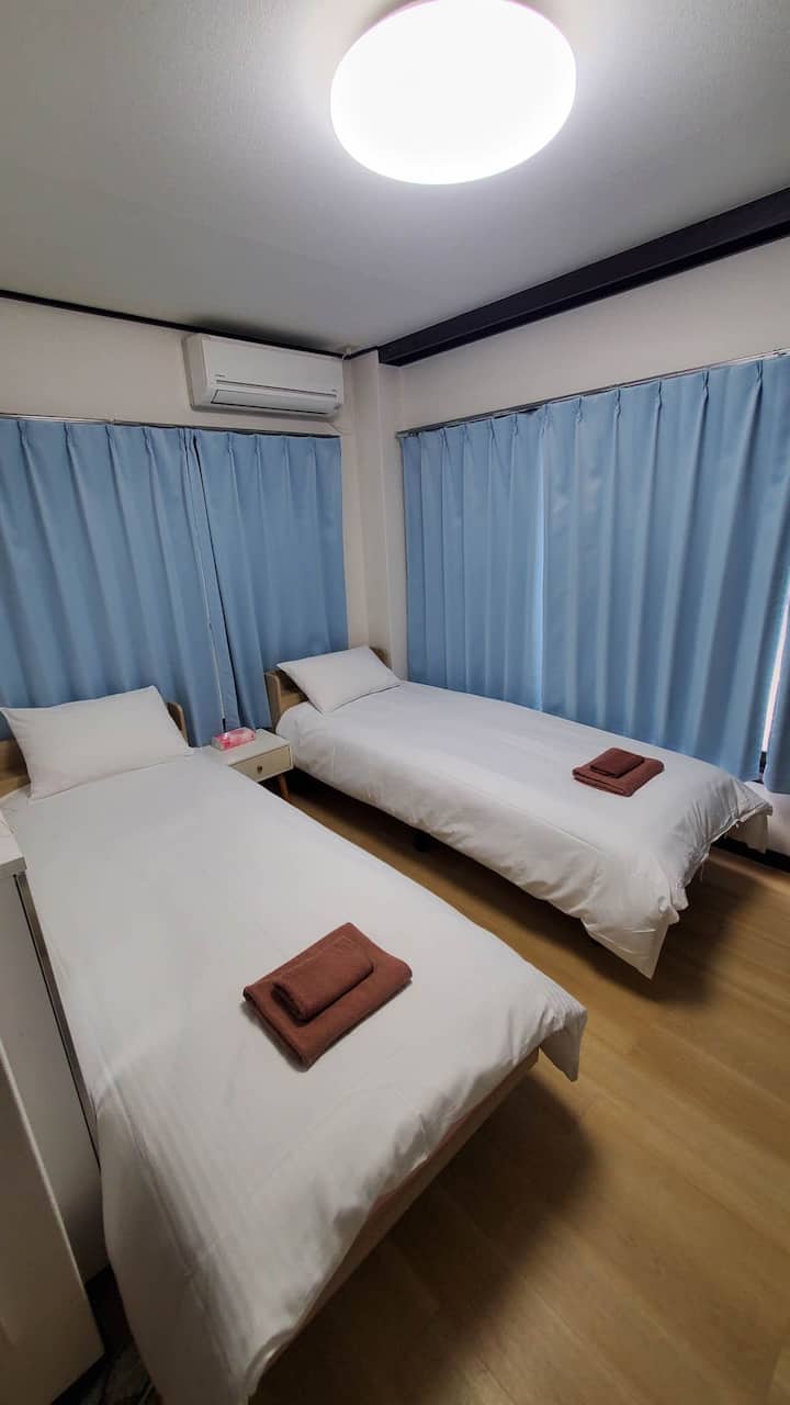 საძინებელი