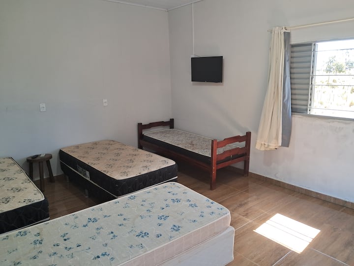 Bedroom 4