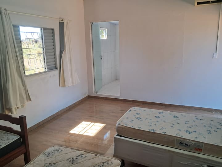 Bedroom 7