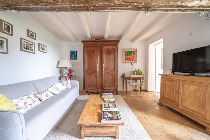 La Petite Beauvoiserie - Touraine