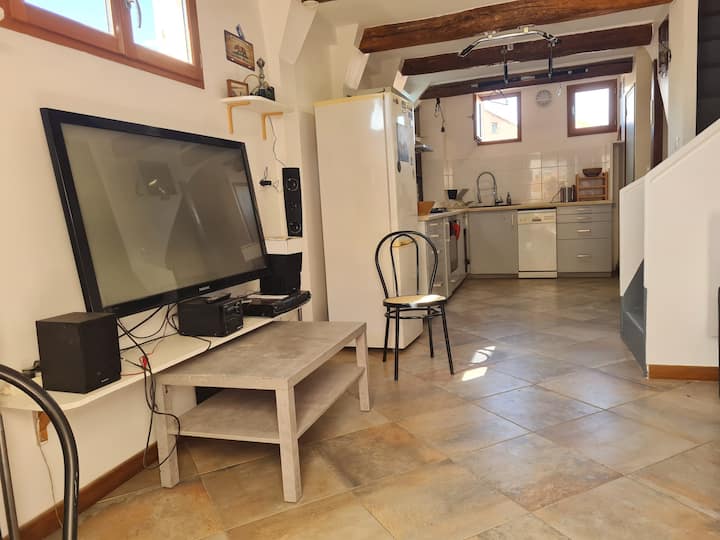 La Petite Maison De Pézenas - Pézenas