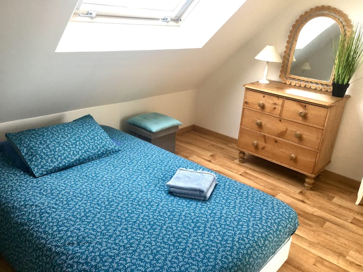 საძინებელი 2