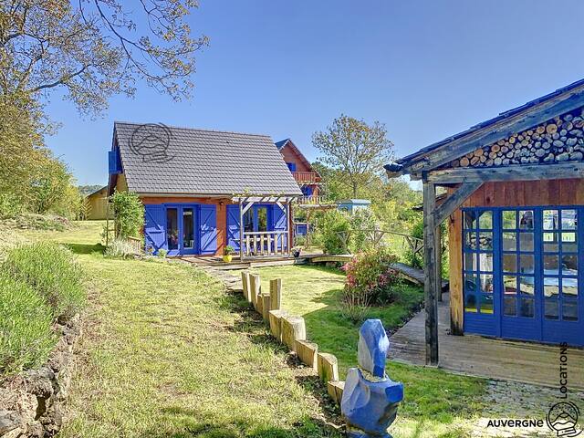 Auvergne Locations managed Airbnb listing 2